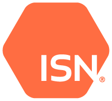 ISNetworld verified contractor logo